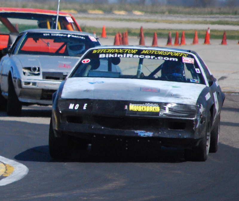 Illustration for article titled The Top 95 Lemons Of The Gator-O-Rama 24 Hours Of LeMons